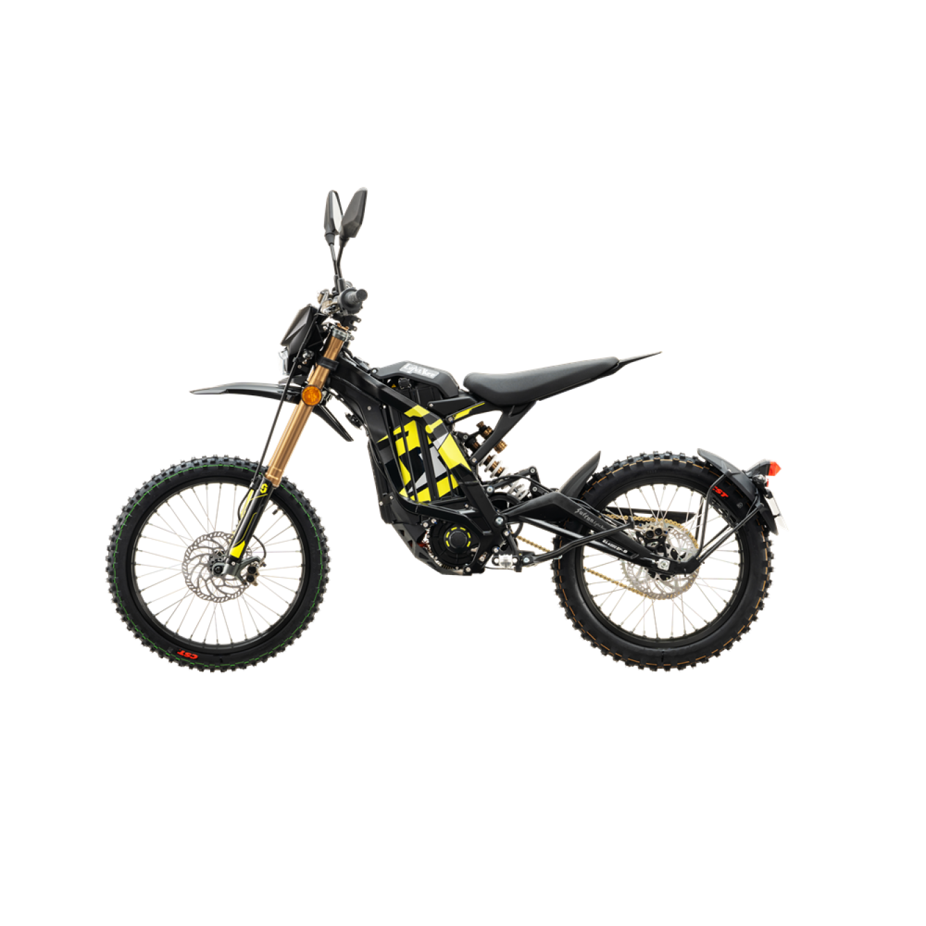 Sur-Ron | Light Bee L1e 2026 Zwart